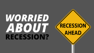 Worried About Recession 3