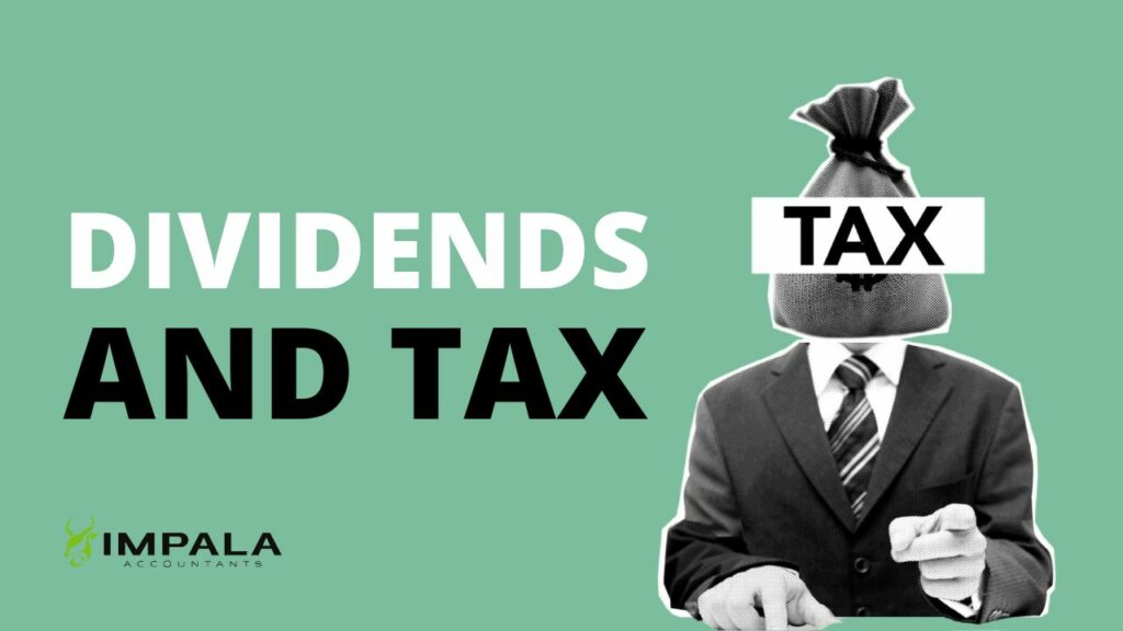 Demystifying Dividends: How are dividends from my business taxed?