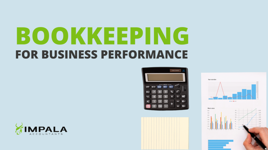 Impala Accountants - Bookkeeping for Business Performance