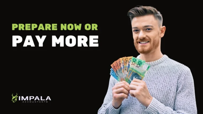 happy-businessman-holding-australian-dollars-as-he-saves-more-than-pay-more